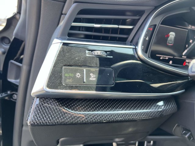 Used 2023 Audi SQ8 Premium Plus AWD/4WD image 17