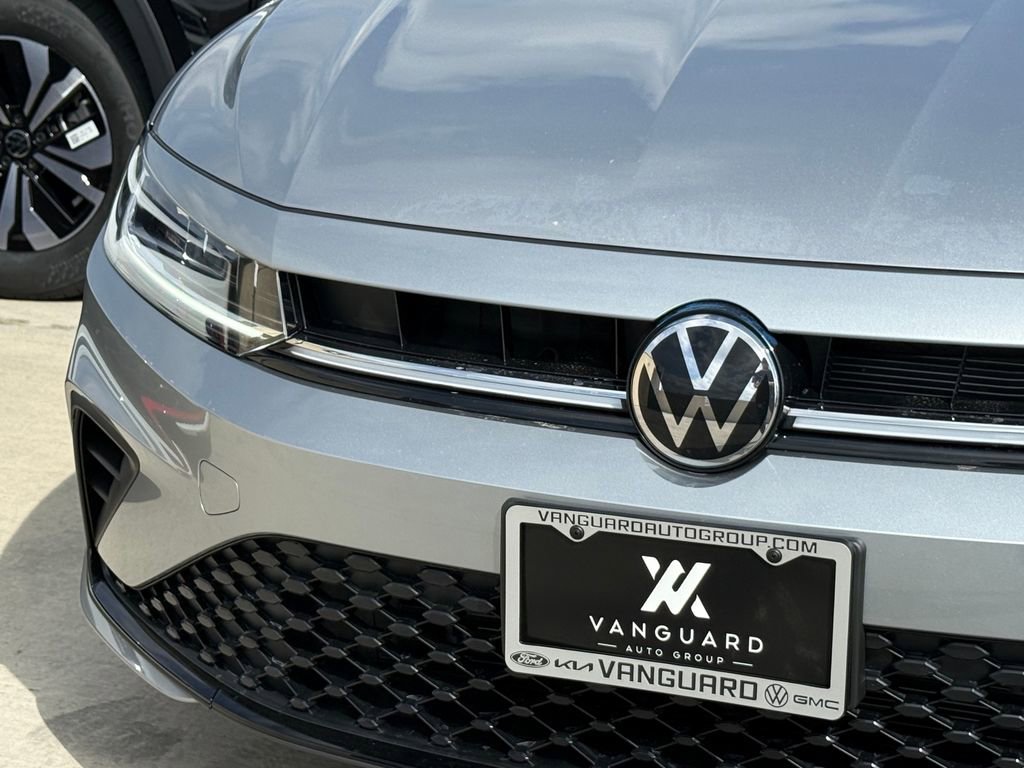 New 2026 Volkswagen Jetta Sport image 4