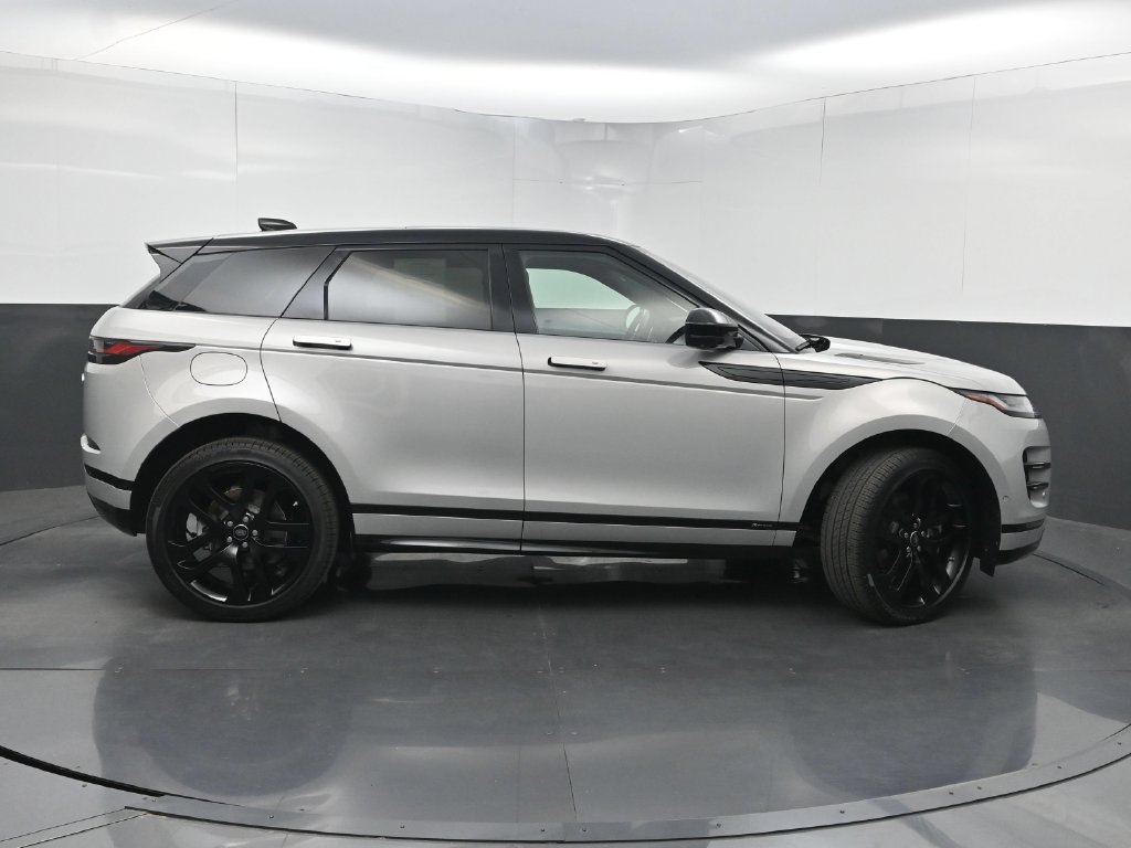 Used 2021 Land Rover Range Rover Evoque R-Dynamic HSE AWD/4WD image 41