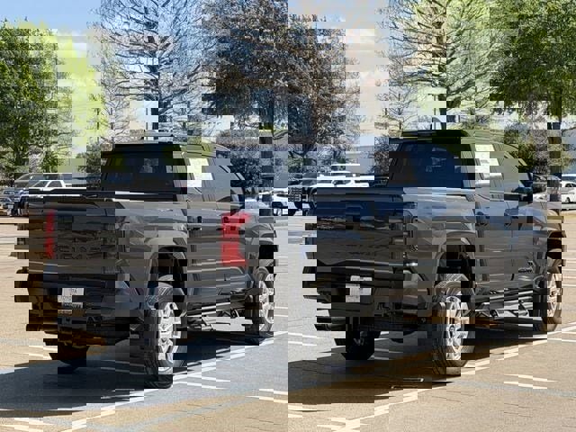 New 2026 Toyota Tacoma SR5 image 4