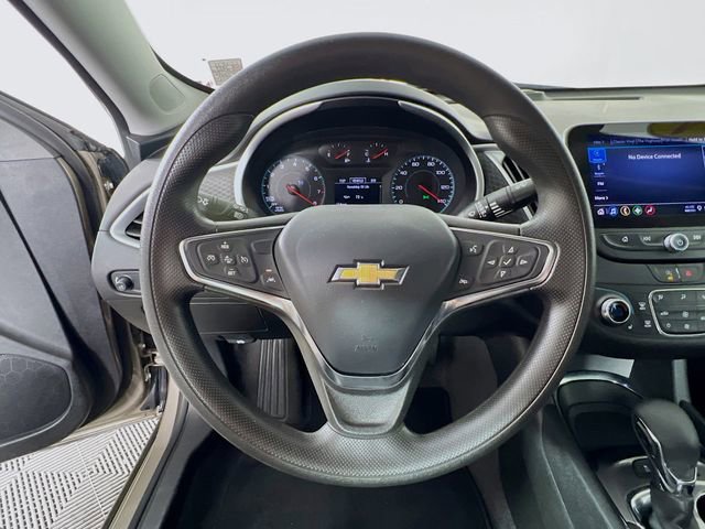 Used 2024 Chevrolet Malibu LT image 12
