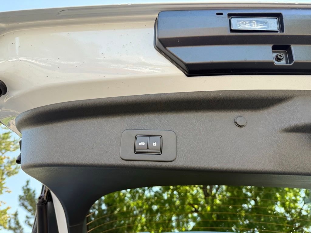 New 2025 Nissan Murano SL w/ Cargo Package image 39