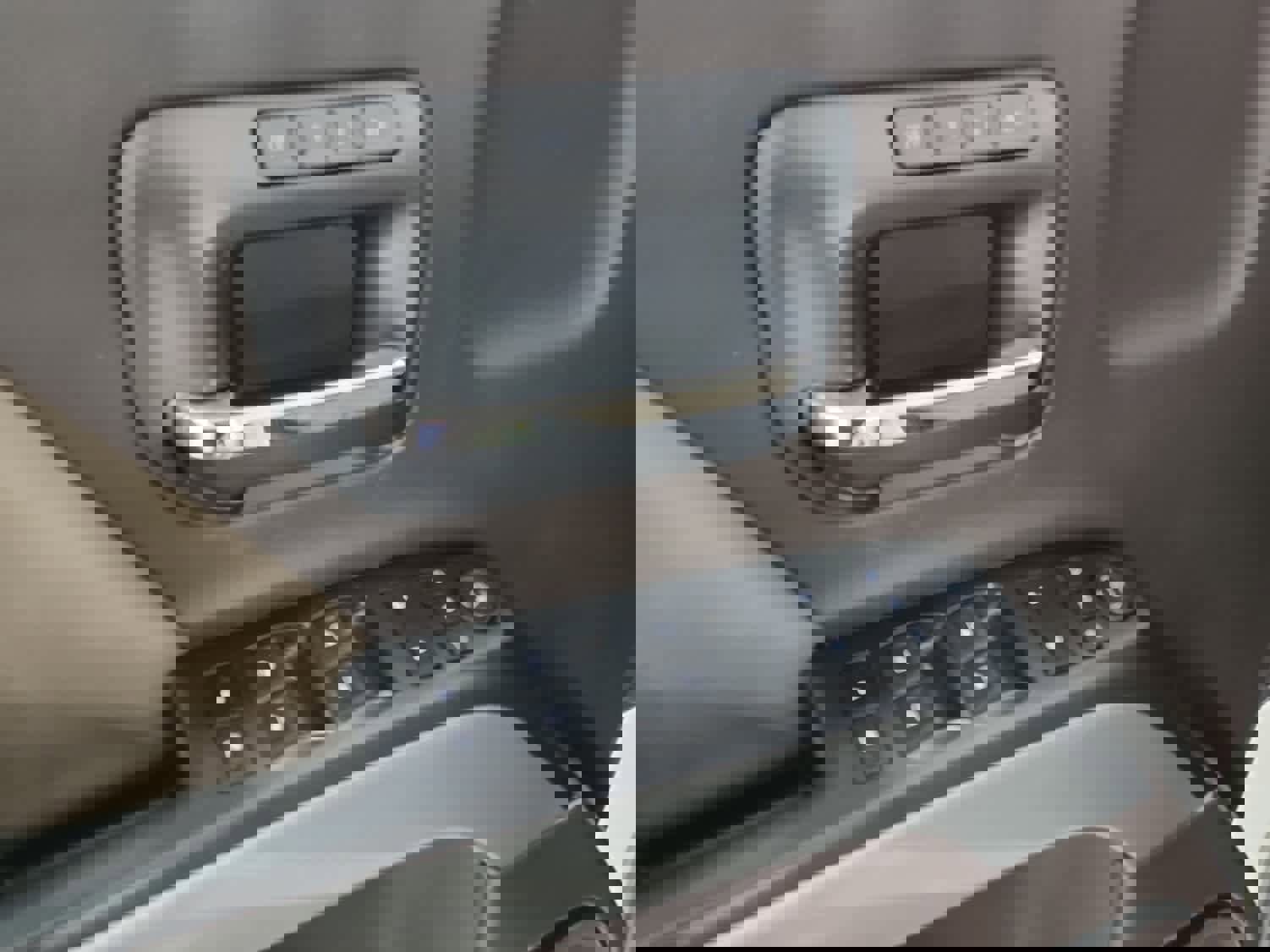 Used 2015 Chevrolet Silverado 1500 LTZ Z71 w/ Custom Sport Edition image 21