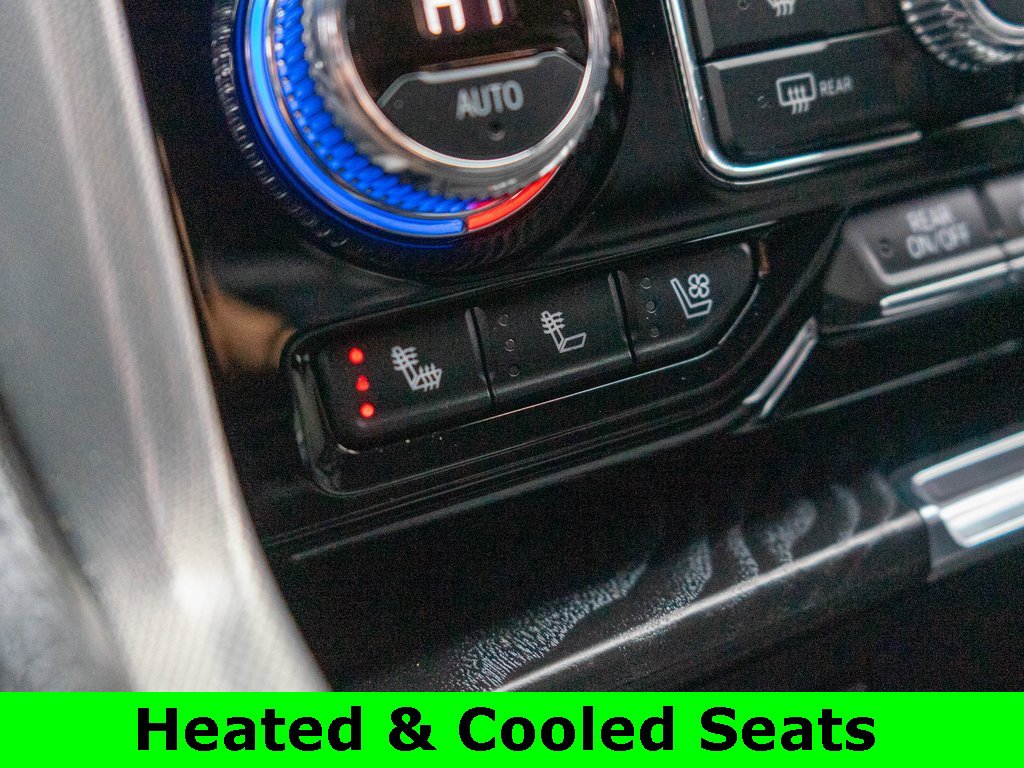 Used 2021 GMC Yukon Denali image 31