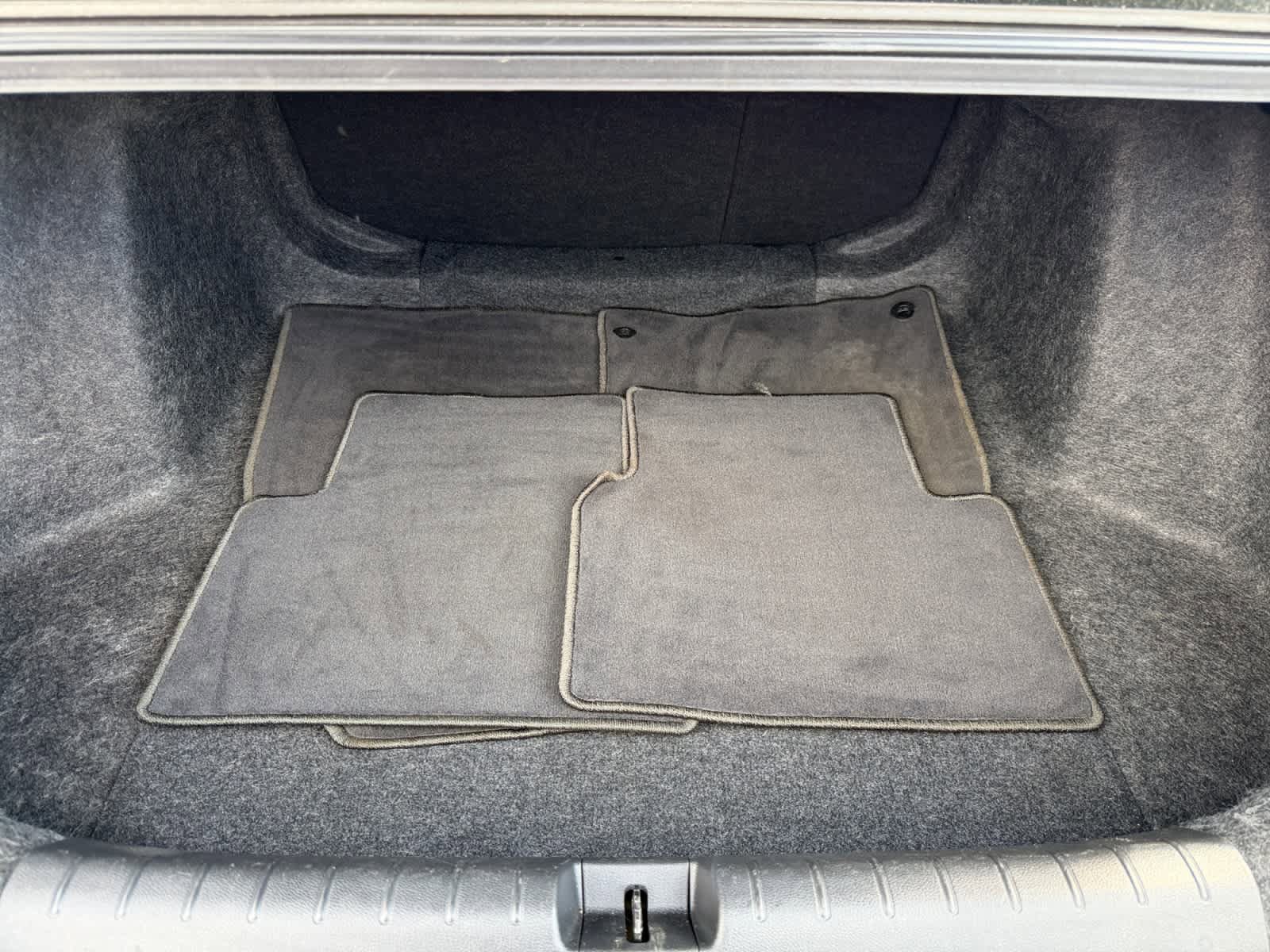 Used 2018 Honda Civic EX image 4