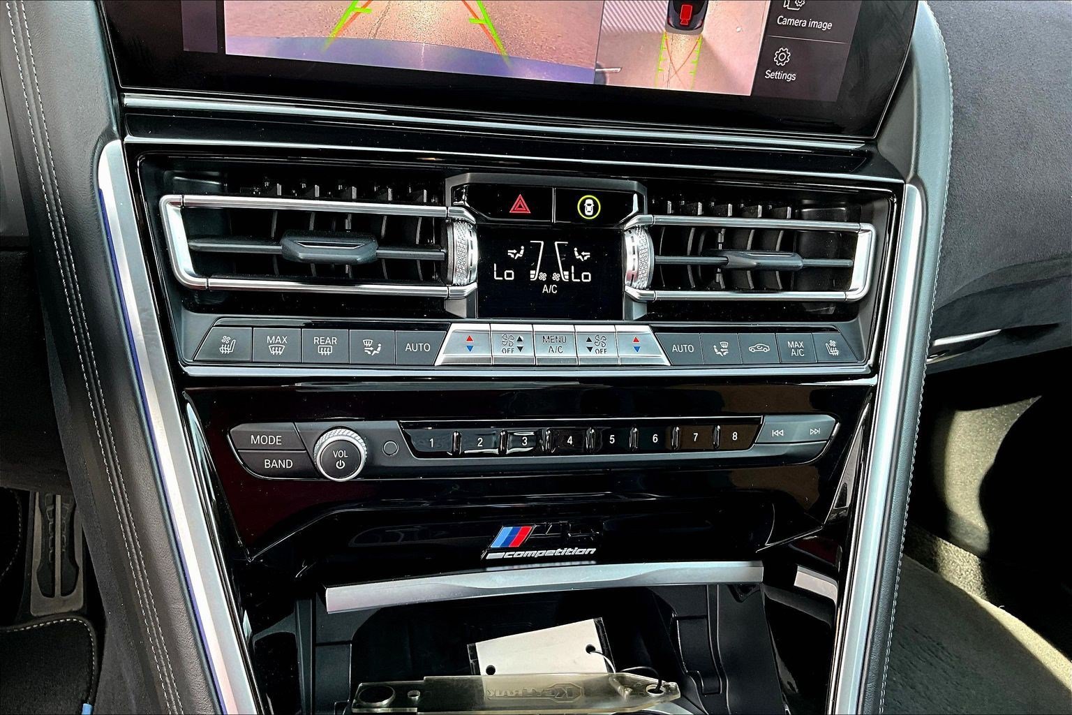 Used 2023 BMW M8 Competition AWD/4WD image 12
