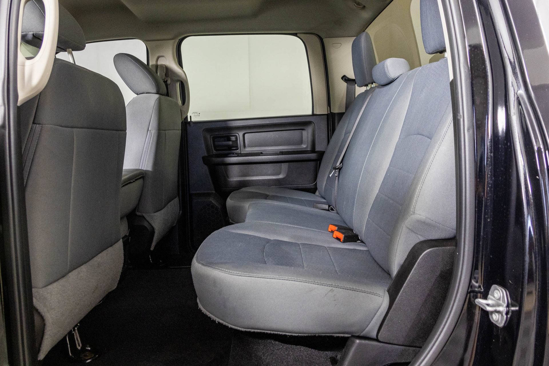 Used 2019 RAM 1500 Tradesman w/ Tradesman SXT Package AWD/4WD image 38