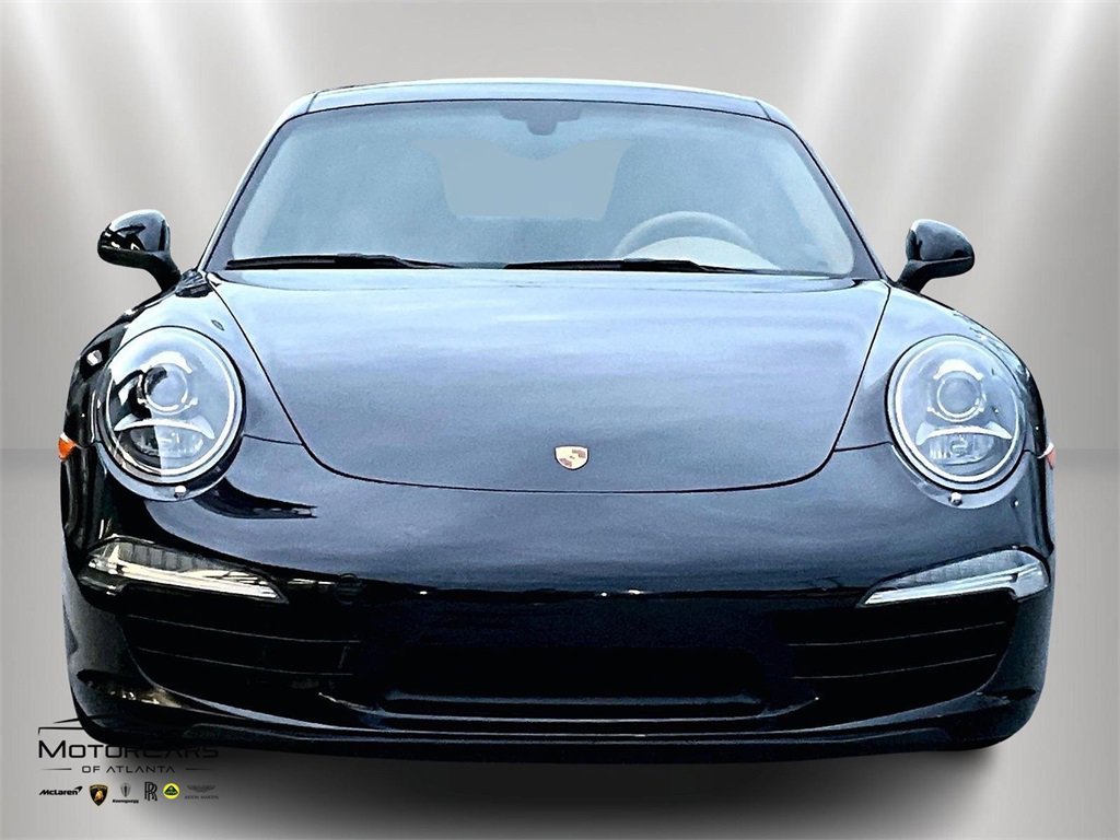 Used 2012 Porsche 911 Carrera S image 3