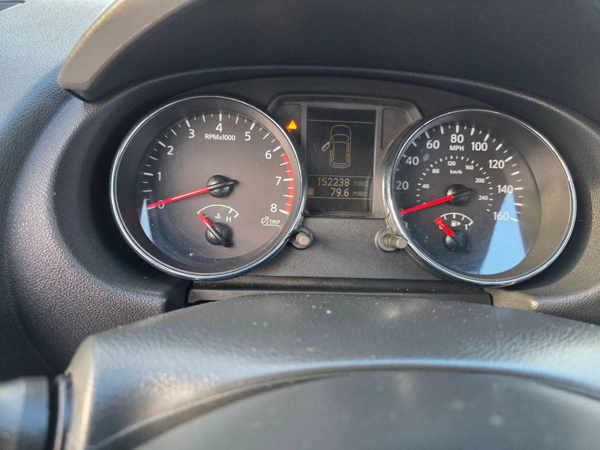 Used 2013 Nissan Rogue S FWD image 19