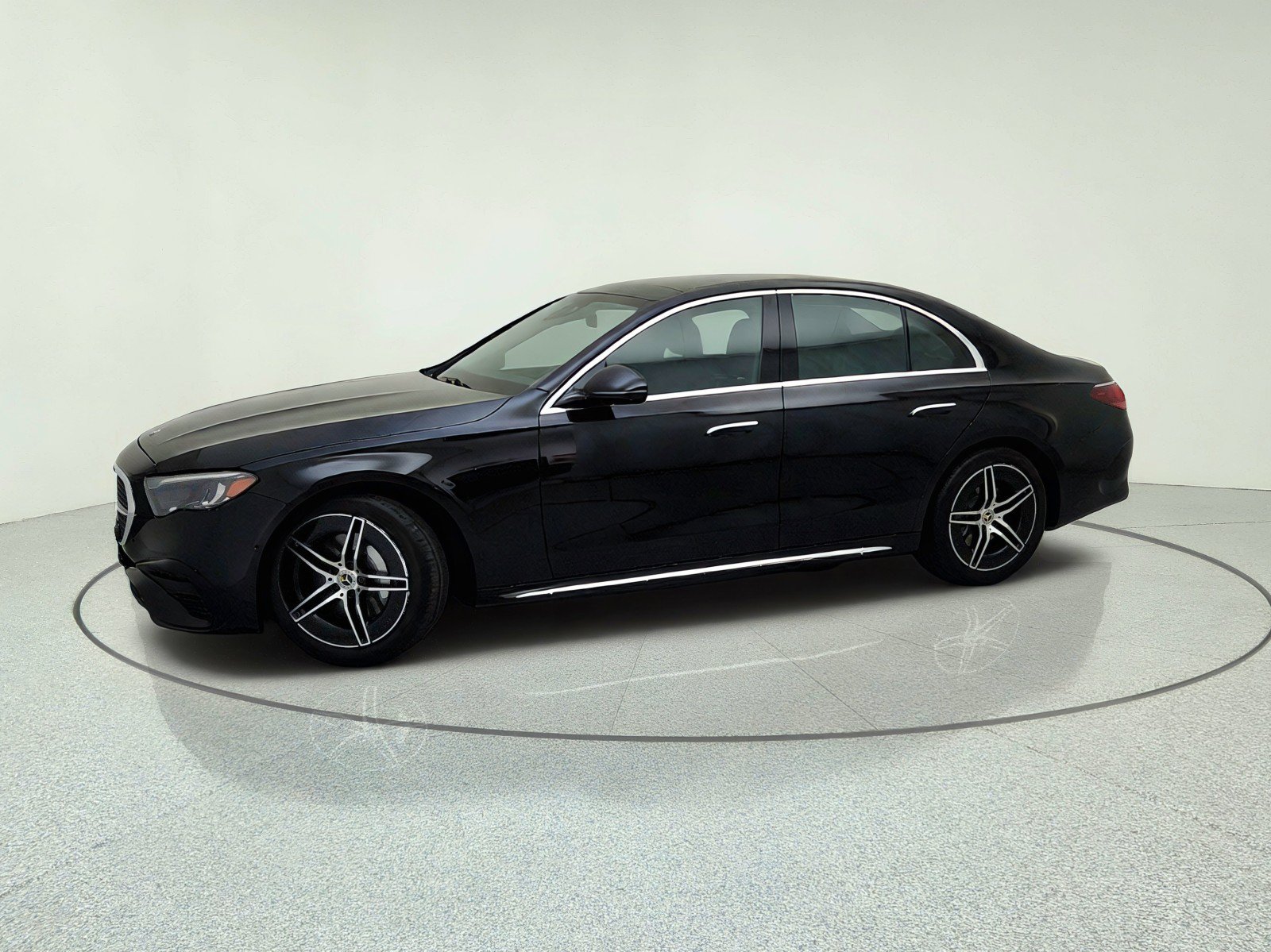 Certified 2026 Mercedes-Benz E 350 Sedan image 15