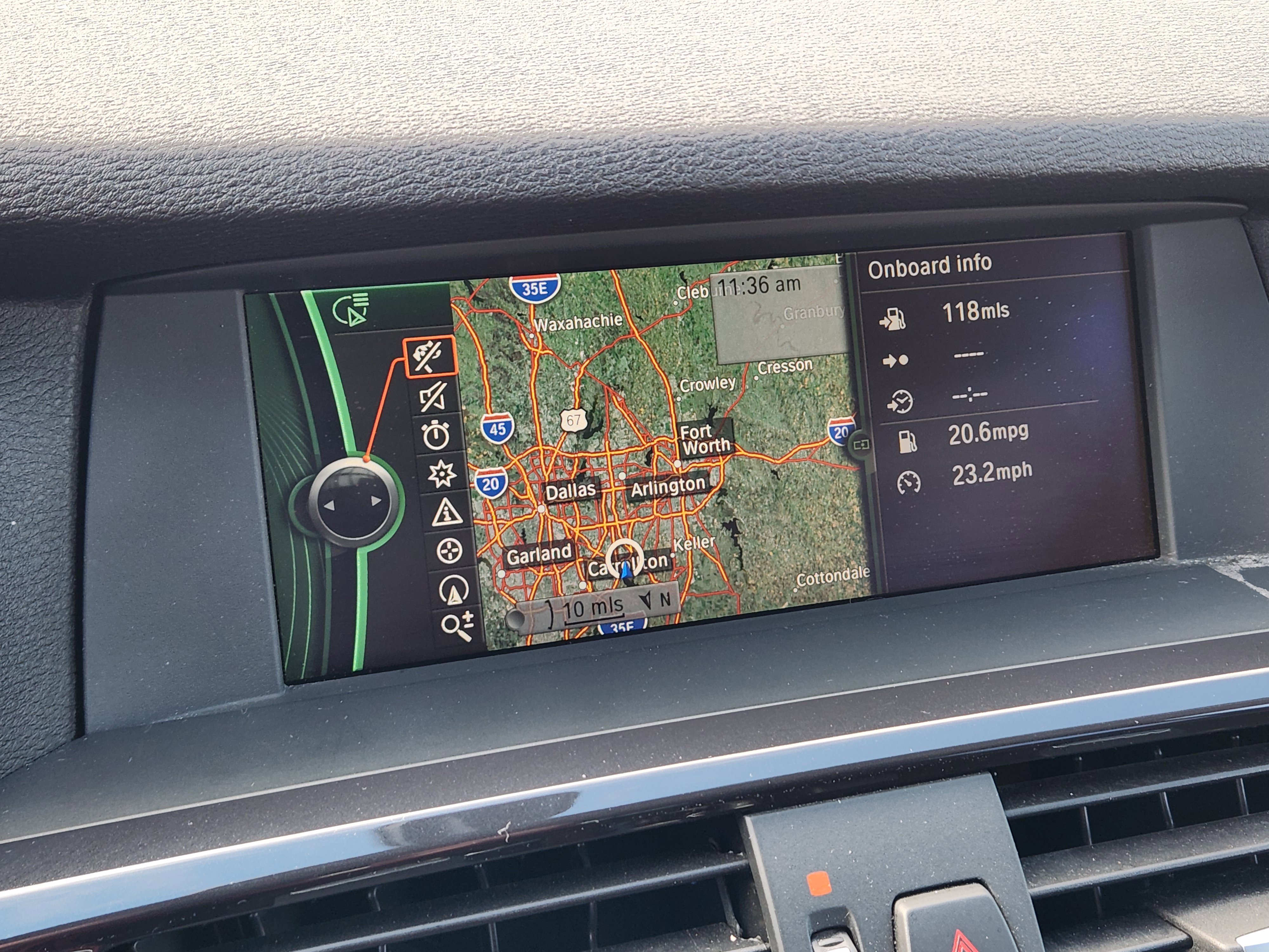 Used 2012 BMW X3 xDrive28i image 17