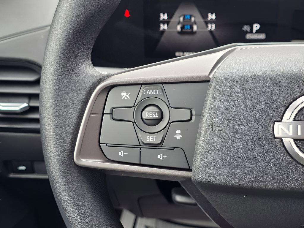 New 2026 Nissan Sentra S image 16