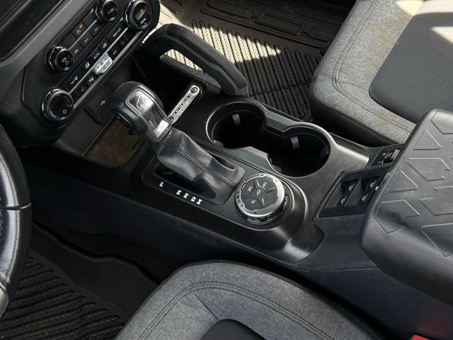 Used 2023 Ford Bronco Big Bend AWD/4WD image 24