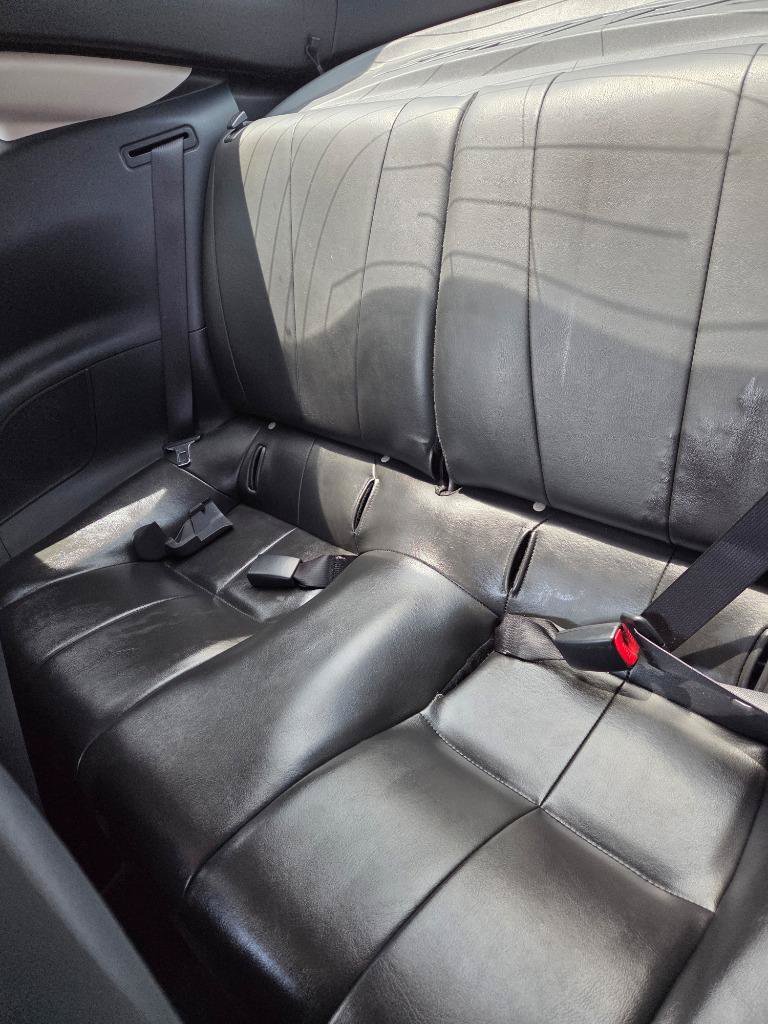 Used 2007 Mitsubishi Eclipse GT FWD image 10