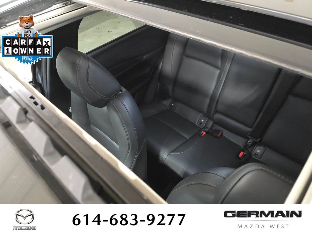 Used 2024 MAZDA CX-30 AWD 2.5 S w/ Preferred Package image 23