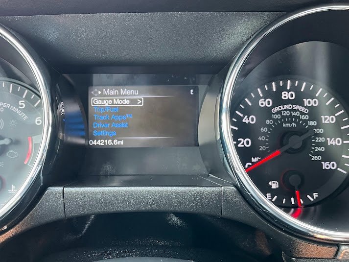 Used 2016 Ford Mustang GT Premium w/ Enhanced Security Package image 13