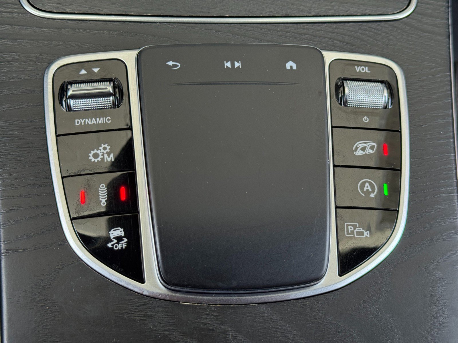 Used 2020 Mercedes-Benz GLC 63 AMG S image 36