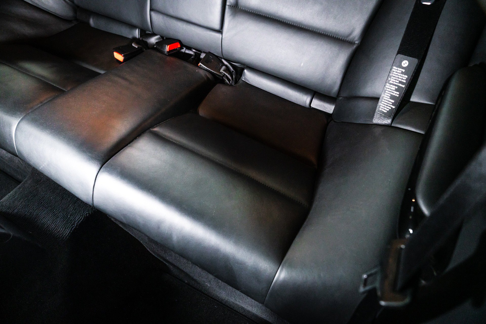 Used 2001 BMW M3 Coupe RWD image 30