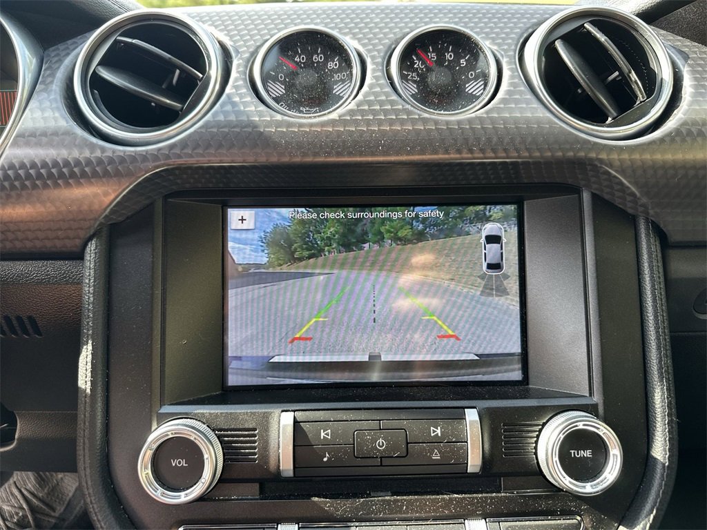 Used 2019 Ford Mustang GT Premium w/ GT Performance Package image 18