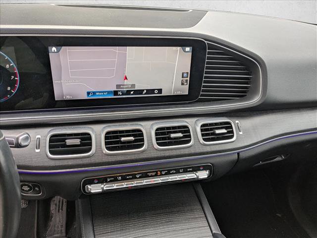 Used 2022 Mercedes-Benz GLE 350 image 11