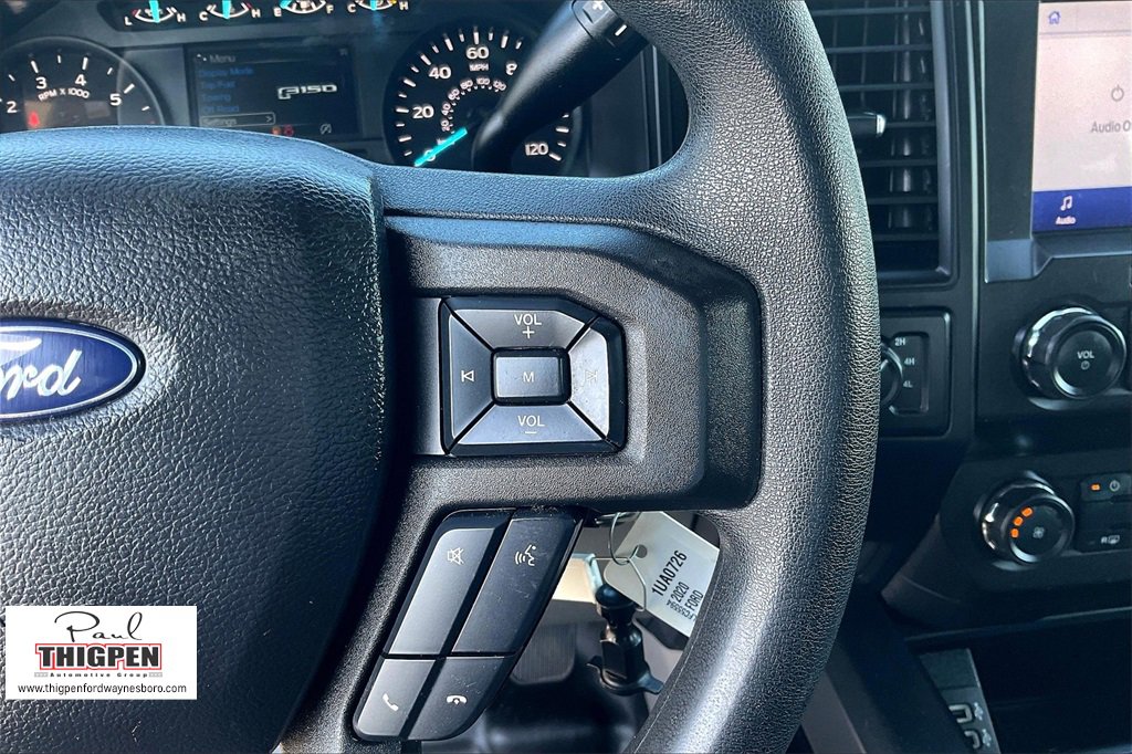 Used 2020 Ford F150 XL w/ Equipment Group 101A Mid image 20