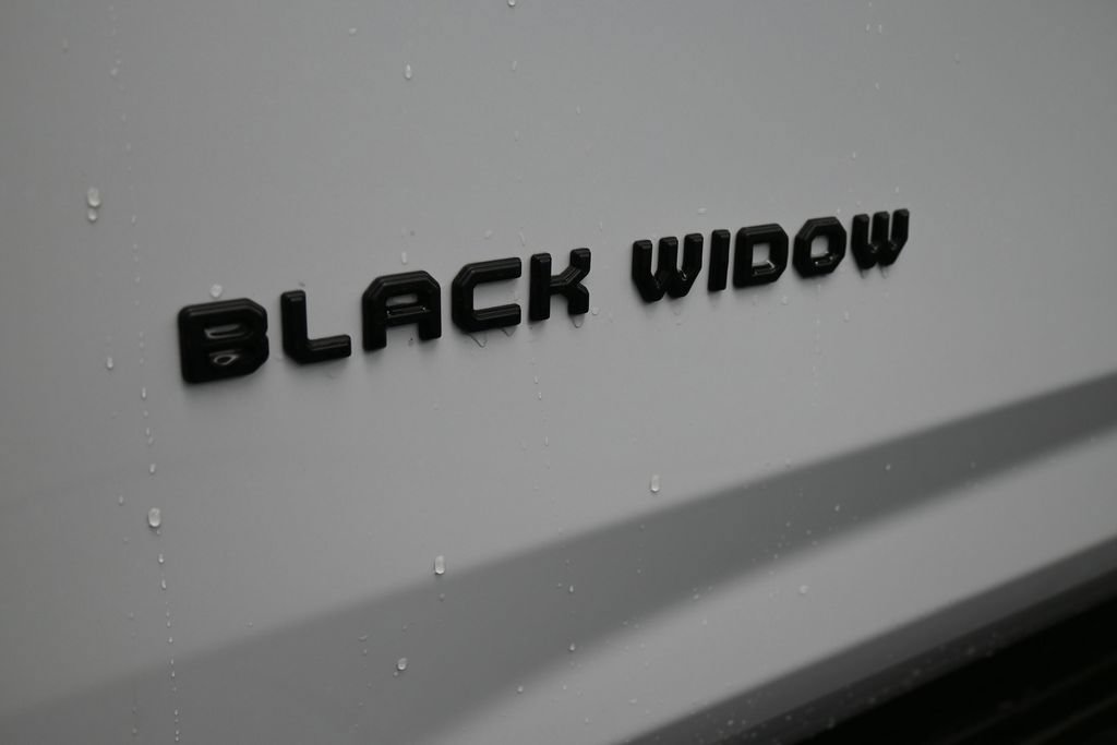 New 2026 Chevrolet Tahoe Premier AWD/4WD image 11
