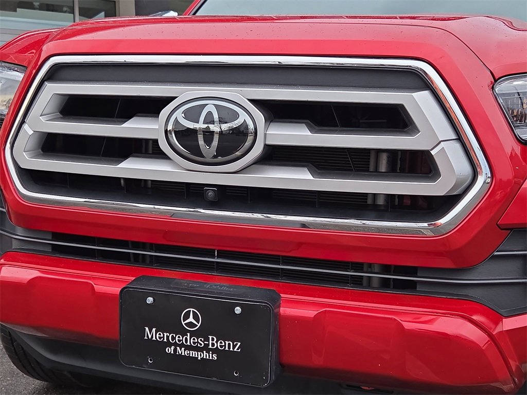 Used 2023 Toyota Tacoma Limited image 11