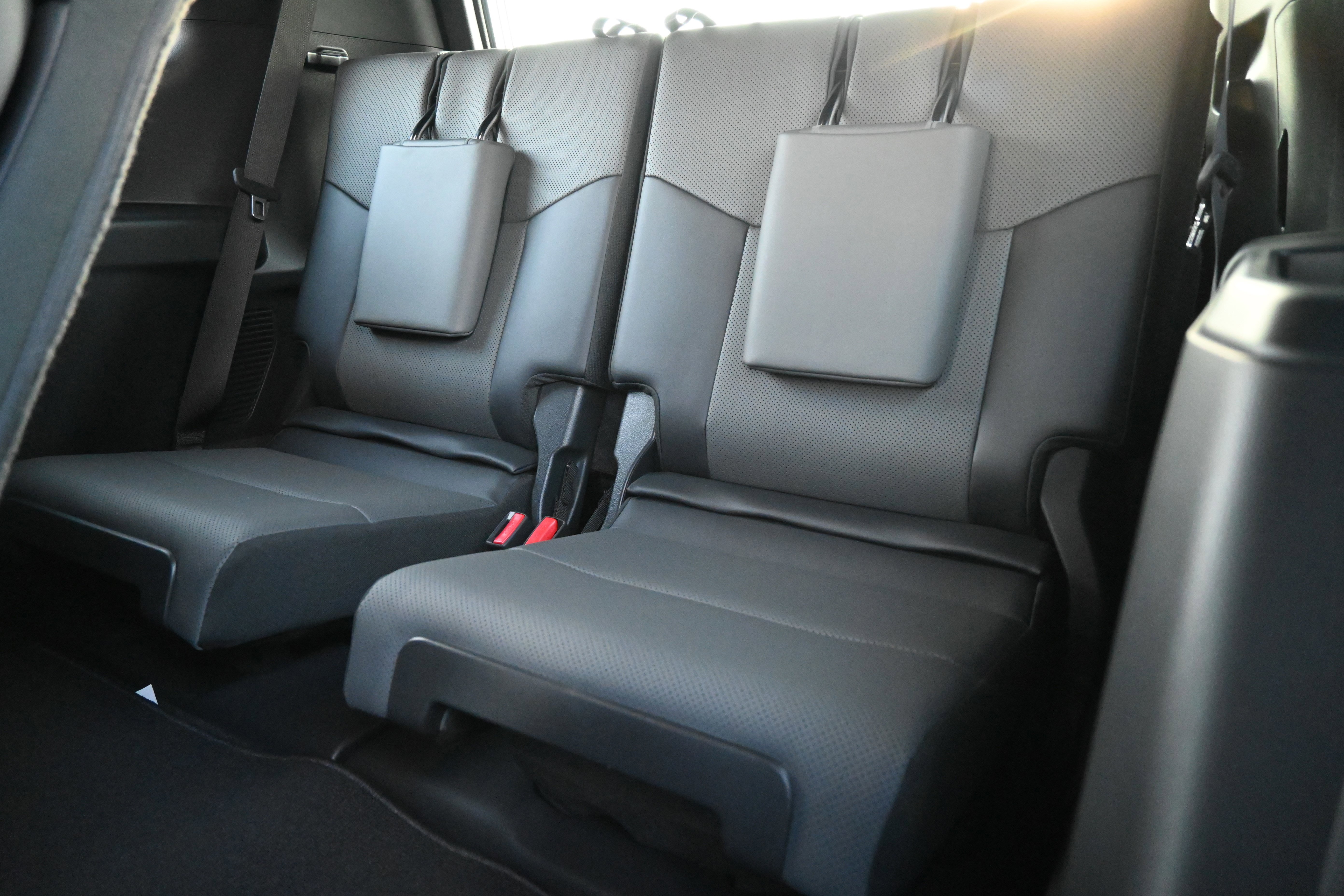 Used 2025 Lexus GX 550 GX 550 Premium+ image 33