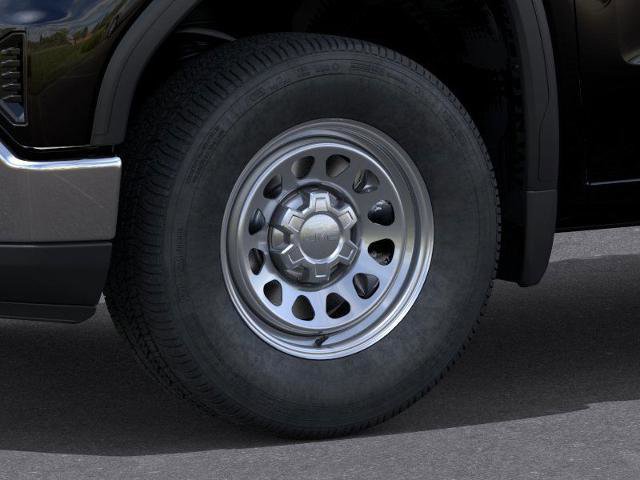 New 2026 GMC Sierra 1500 Pro w/ Pro Value Package image 33