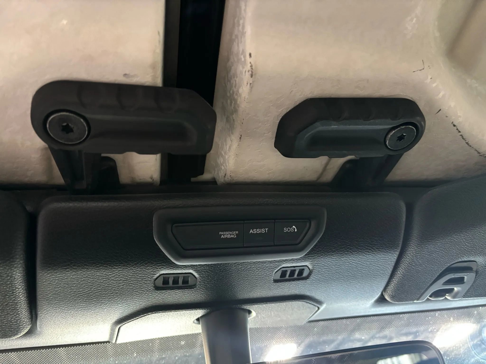 Used 2023 Jeep Gladiator Overland image 28