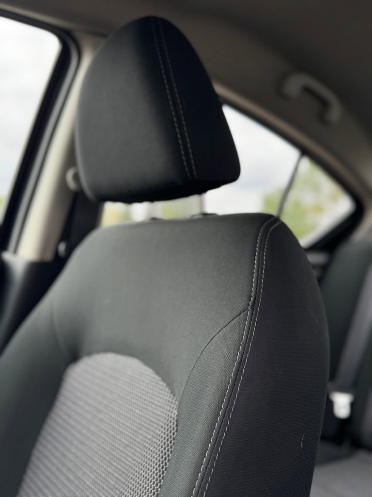 Used 2019 Nissan Versa SV FWD image 30