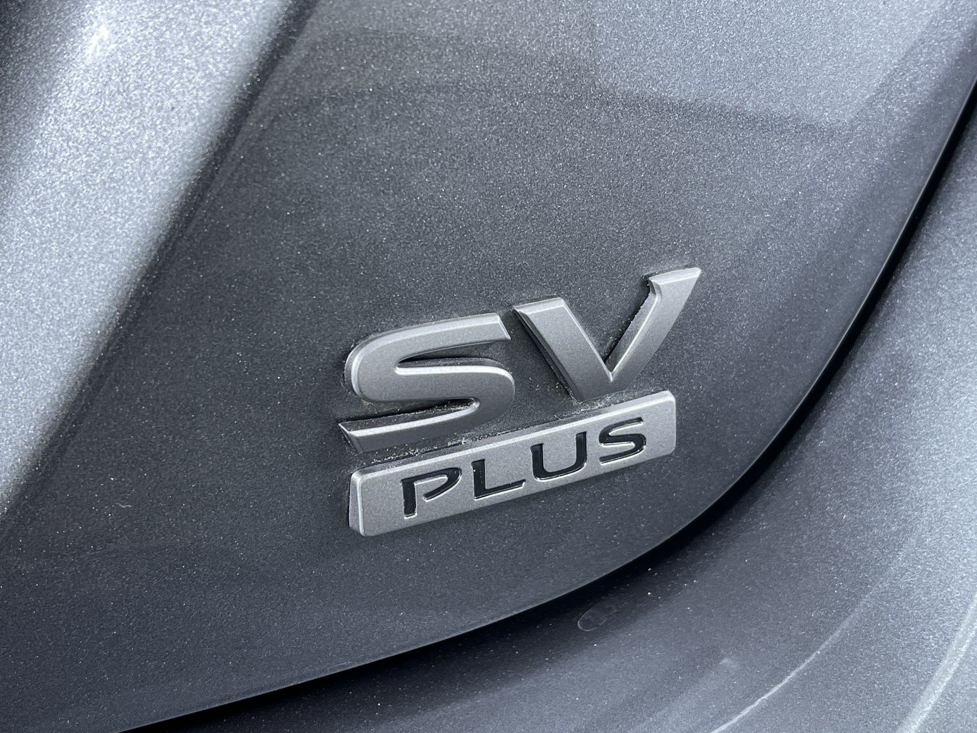 Certified 2024 Nissan Leaf SV Plus FWD image 23