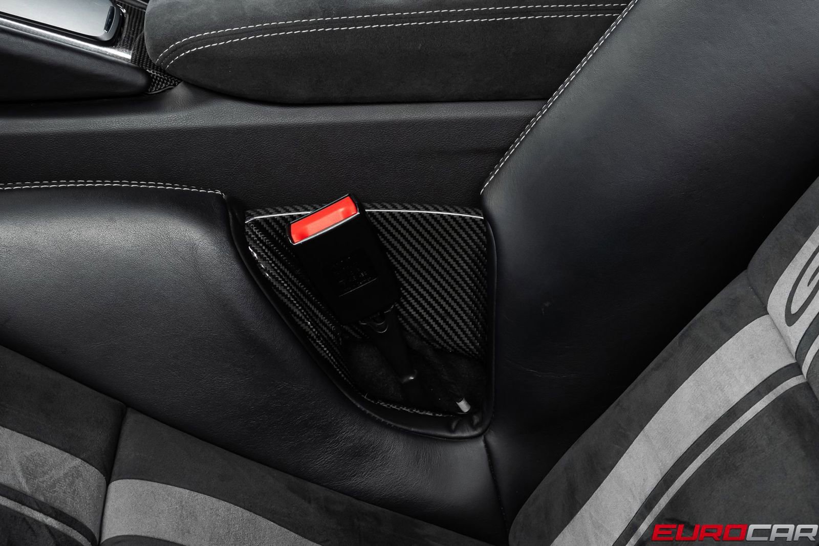 Used 2018 Porsche 911 GT3 image 45