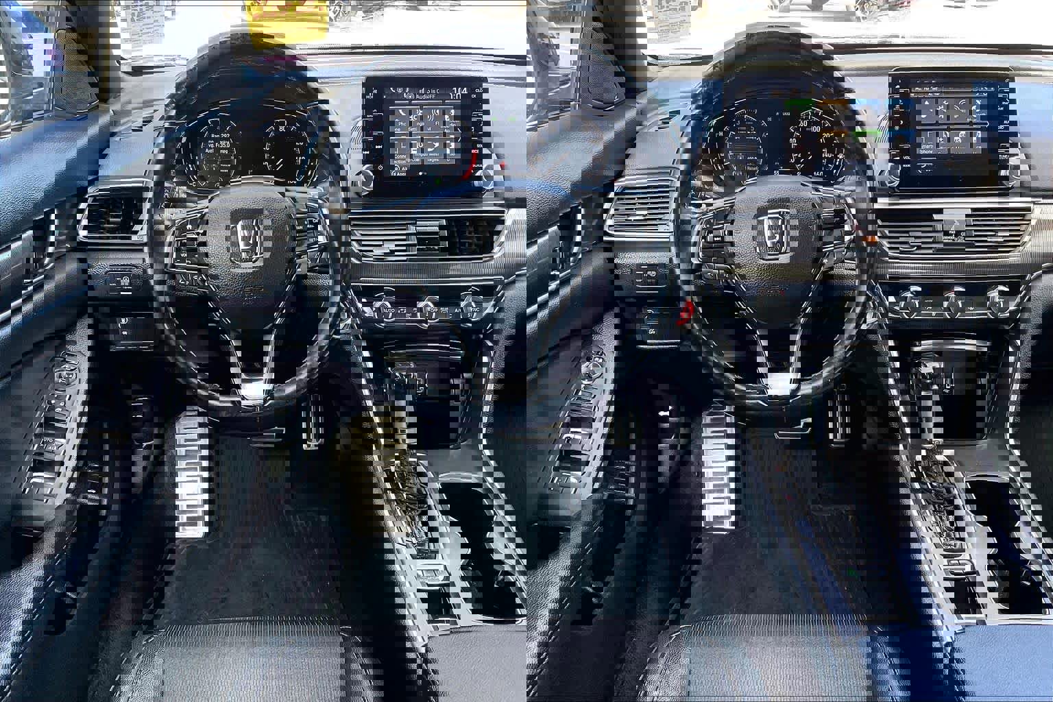 Used 2018 Honda Accord Sport image 5