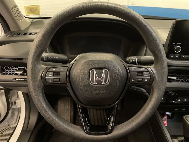 Used 2025 Honda Accord SE image 14