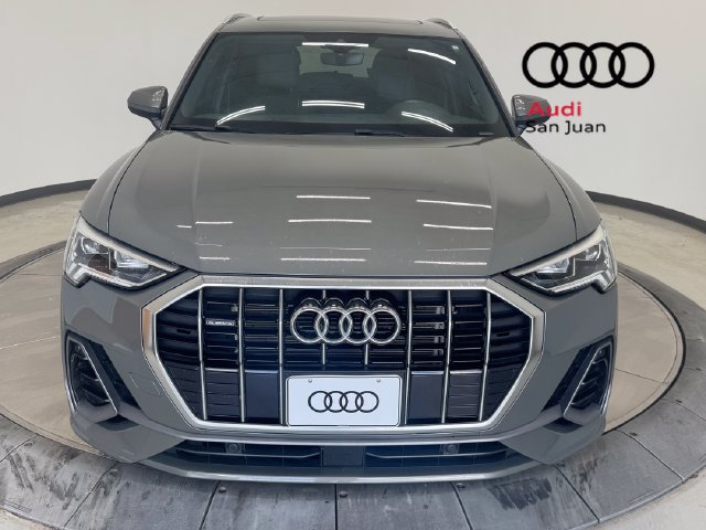 Used 2023 Audi Q3 2.0T Premium w/ Convenience Package AWD/4WD image 2
