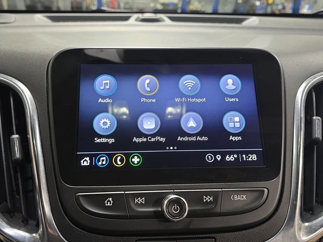Used 2024 Chevrolet Equinox LT AWD/4WD image 26