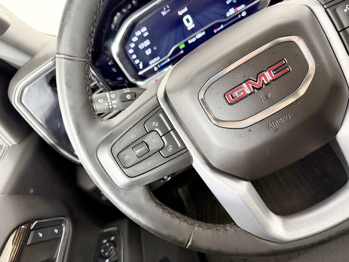 Used 2023 GMC Sierra 1500 SLE AWD/4WD image 58