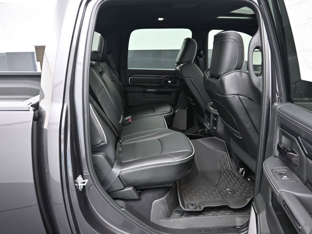 New 2026 RAM 2500 Rebel w/ Rebel Level 2 Equipment Group image 27