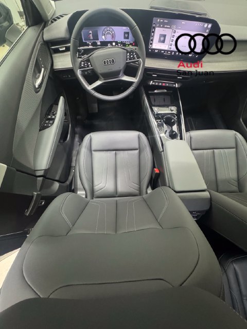 New 2026 Audi Q3 quattro 2.0T AWD/4WD image 33