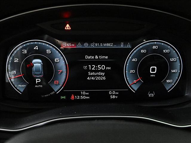 New 2026 Audi Q8 Premium Plus AWD/4WD image 11
