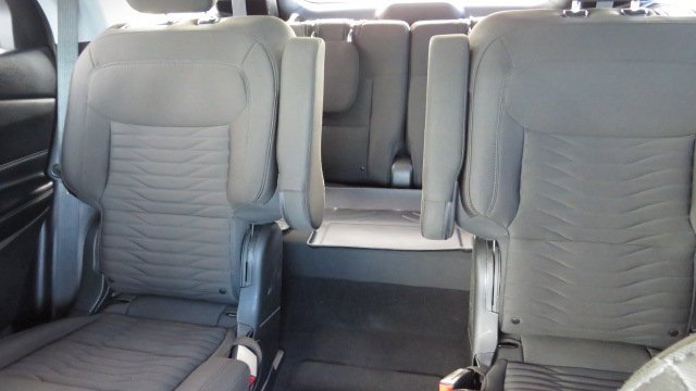 Certified 2021 Ford Explorer XLT image 8