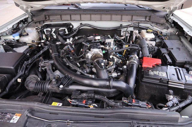 Used 2023 Ford Bronco Wildtrak AWD/4WD image 28