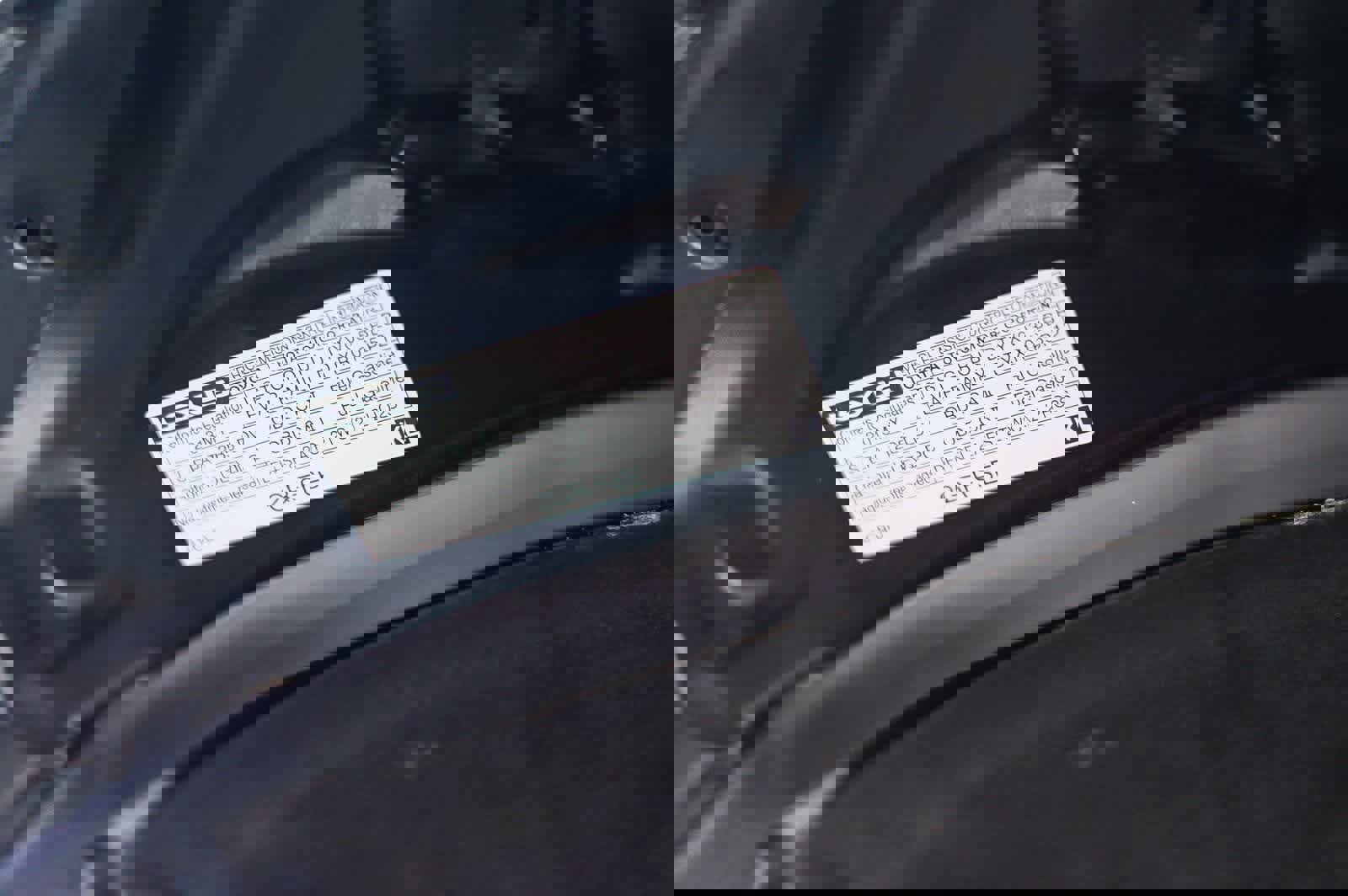 Used 2013 Lexus GS 350 w/ Luxury Pkg image 42