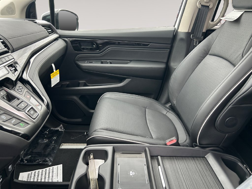 New 2027 Honda Odyssey Elite image 9