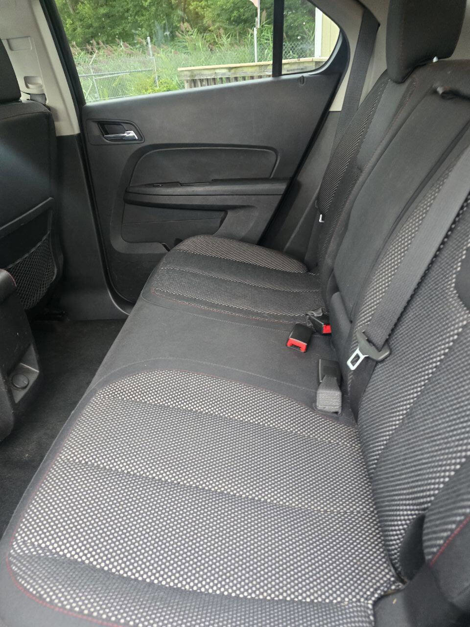 Used 2012 Chevrolet Equinox LT w/ Driver Convenience Package image 18