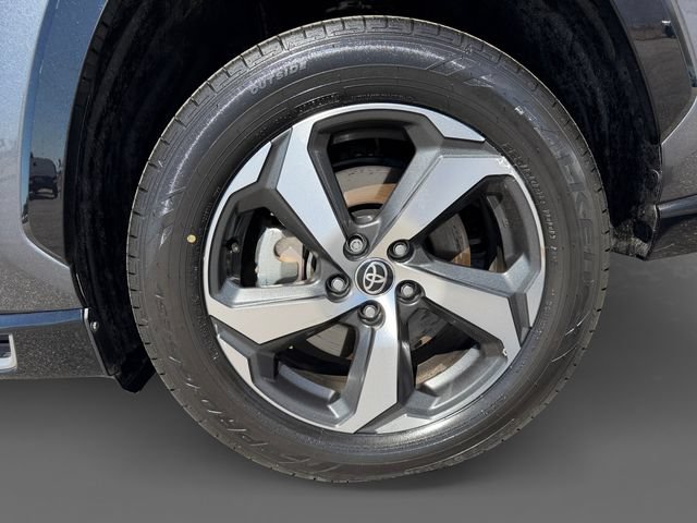 Certified 2024 Toyota RAV4 SE w/ Weather & Moonroof Package AWD/4WD image 12