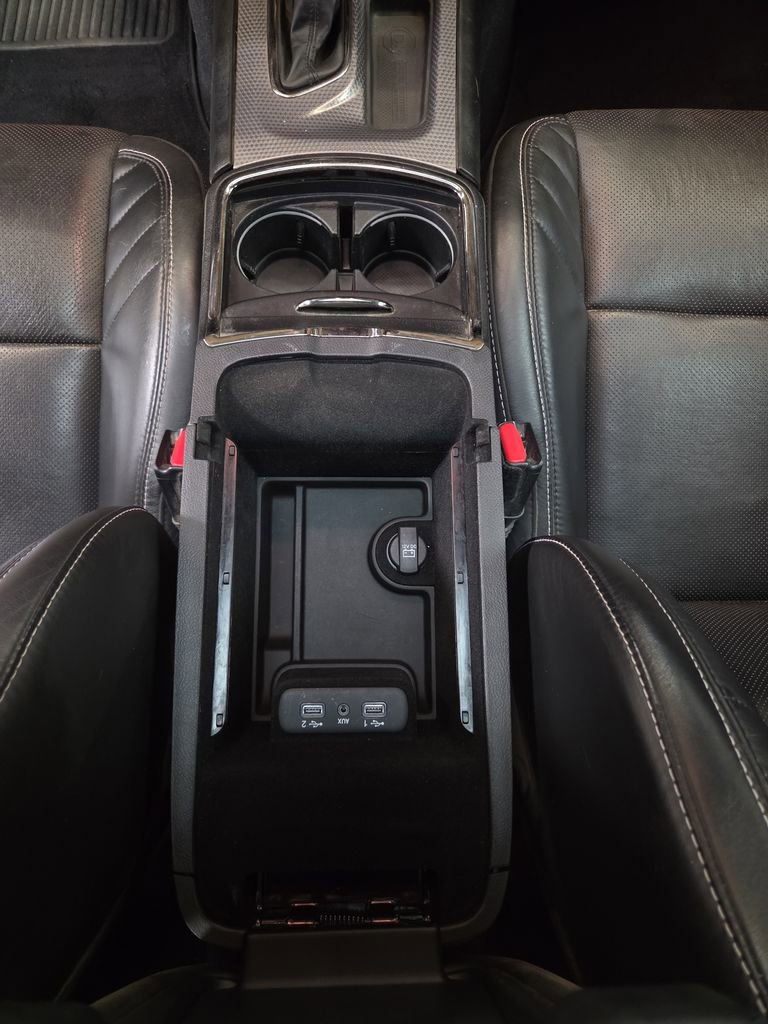 Used 2019 Dodge Charger SRT Hellcat w/ Harman/Kardon Audio Group image 25