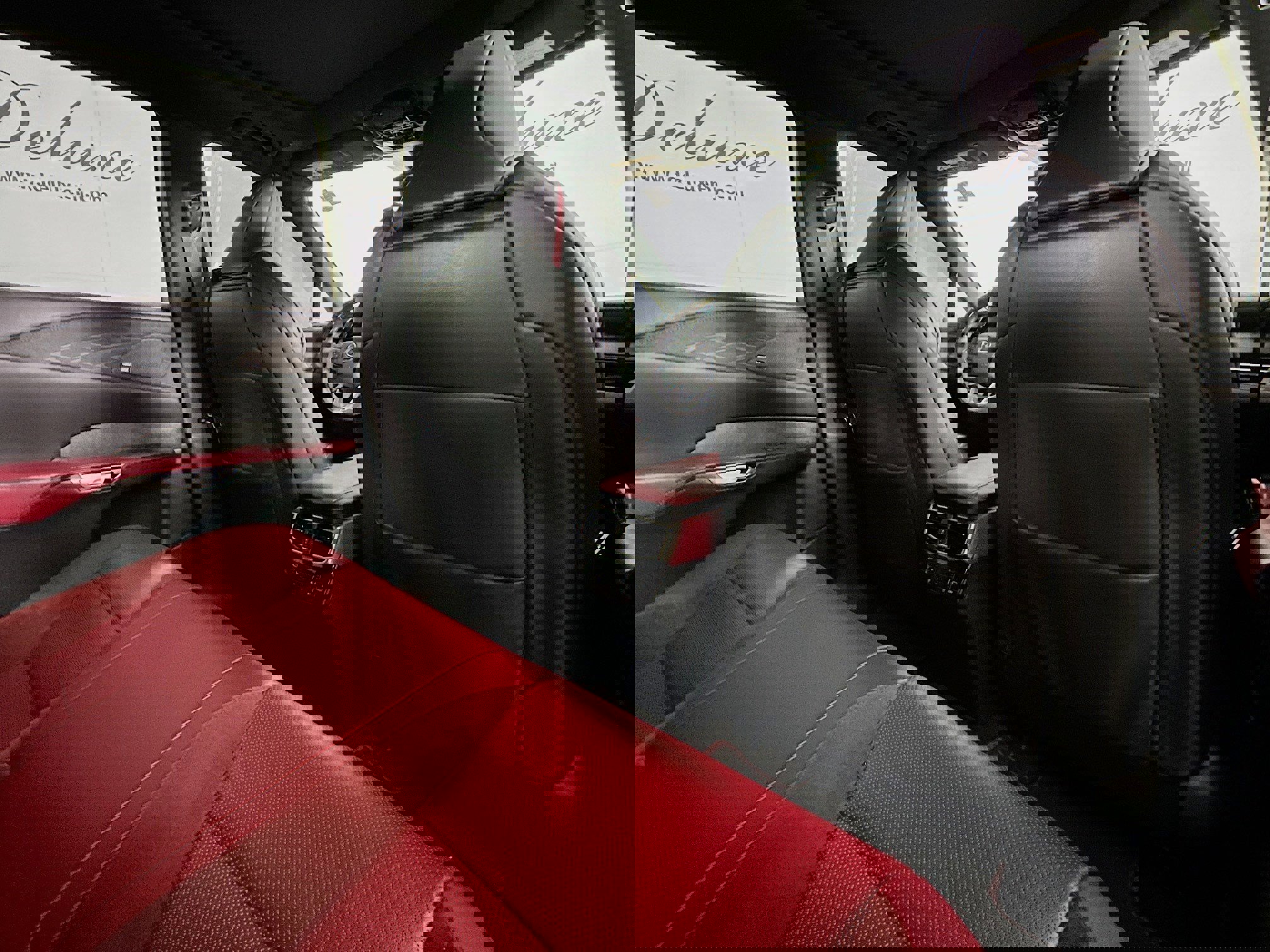 Used 2023 Lexus RX 500h F Sport w/ Cold Area Package image 26