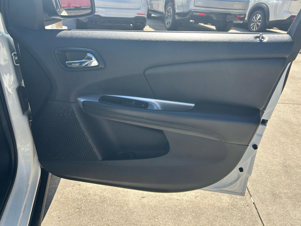 Used 2014 Dodge Journey SXT w/ Quick Order Package 28C image 16
